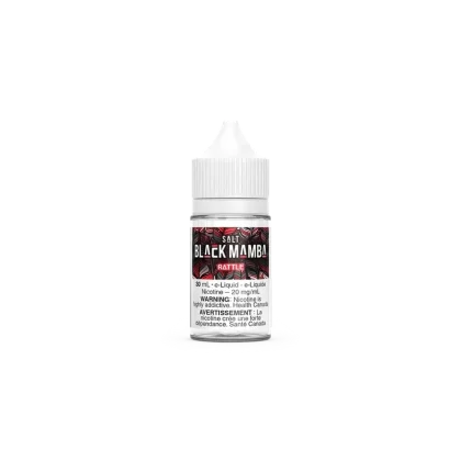 Black Mamba Salt E-Liquids