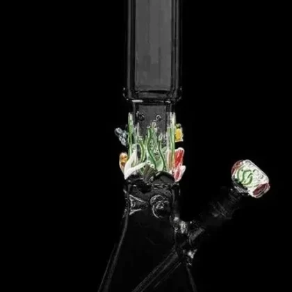 Beaker Bong – Under The Sea