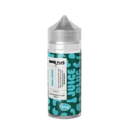 Side Piece (Orgasm) by Juice Plug (One Up Vapor Original) 100ml