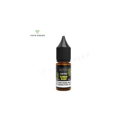 Rainbow Blood Nic Salt E-Liquid by Sadboy