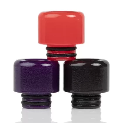 Blitz 510 COLOR CHANGING Drip Tip