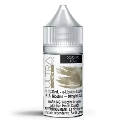 Ultra Fog by Ultra Liquid Labs – LNDN Salt