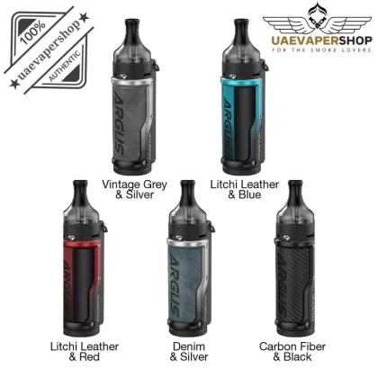 Voopoo Argus 40w pod kit Best Buy Authentic Vape In Dubai