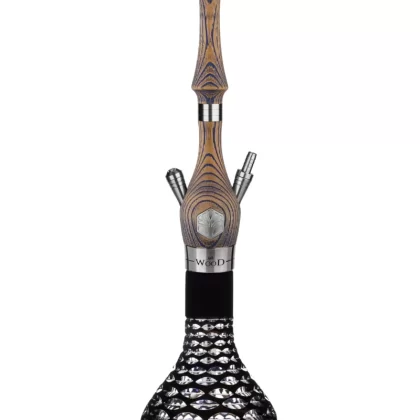 Classic Crafted Blue Craft Black Tornado