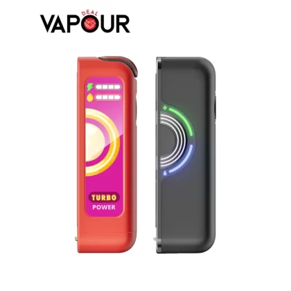 Elf Bar JoinOne 30 Pod Kit - Fresh Edition