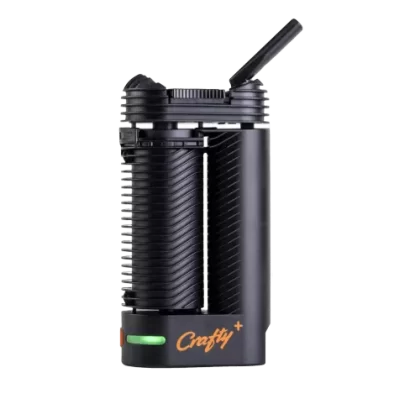 Crafty+ Vaporizer by Storz & Bickel - Tothecloudvaporstore