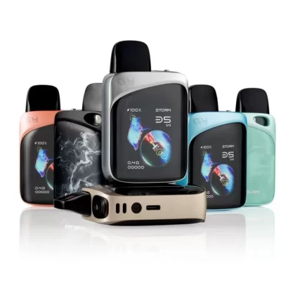 Uwell Caliburn G4 Pro Koko - Agadirvapes Ma