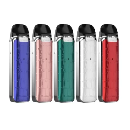 Vaporesso LUXE Q Pod System Kit 1000mAh - Ecigpremium