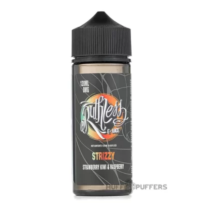 Ruthless – Strizzy 120mL - Vape Product, Vape Product (D4F689)