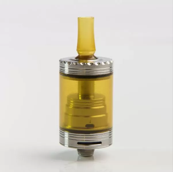 Minister MTL RTA Nano – Centenary Mods - Image 3