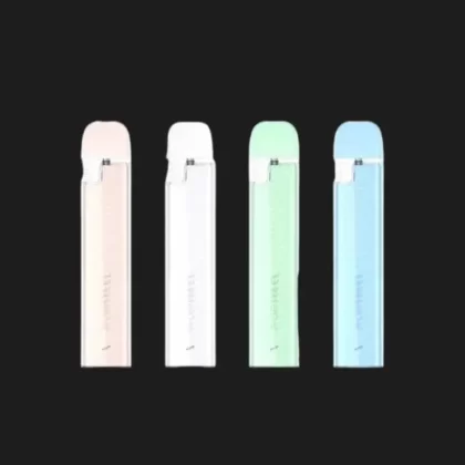 UWELL POPREEL P1 - Apple Green