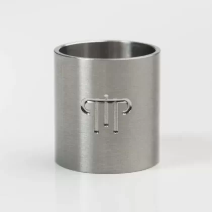 Minister MTL RTA Nano Iron CM Tank – Centenary Mods