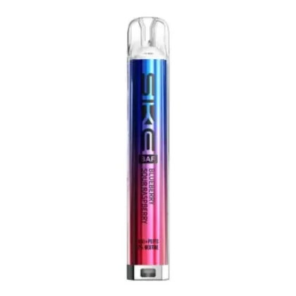 Ske Bar 600 Prefilled Pod Kit Blueberry Sour Raspberry - Ecigpremium