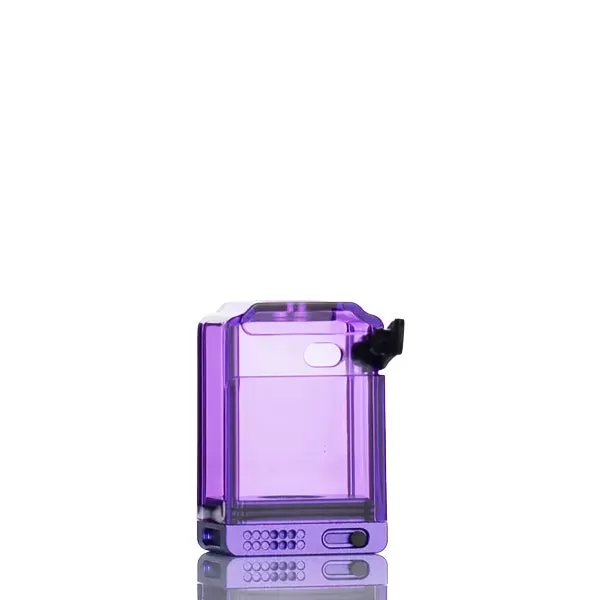 Suicide Mods Crypt V2 Boro Tank - Vapejuice - Image 2