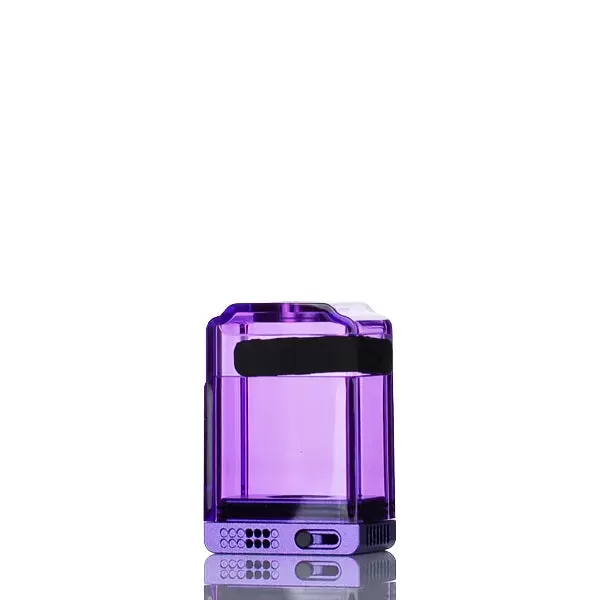 Suicide Mods Crypt V2 Boro Tank - Vapejuice - Image 3