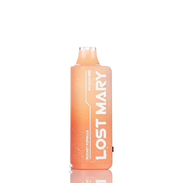 Lost Mary MO20000 PRO VW MO20k Puffs Disposable Vape - 18ML - Pure - Image 3