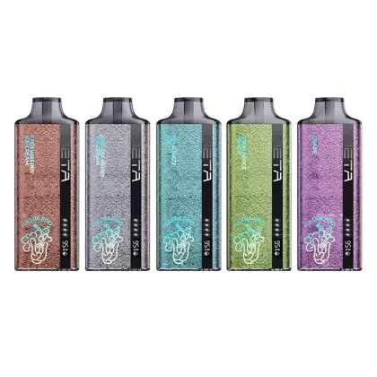 META ULTRA PRO 8000 Disposable Vape 8000 Puffs - Vape Product; Vape Product