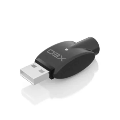 XEO – MiniUSB Laddare