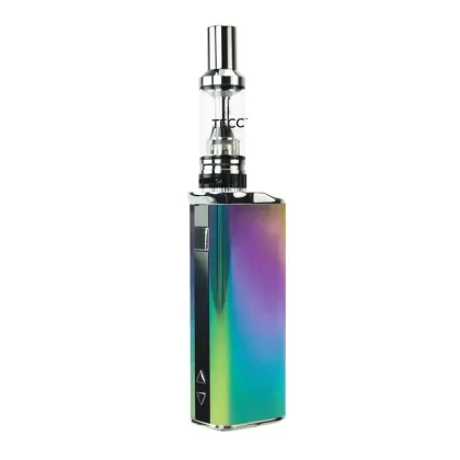 TECC ARC 5 40W E-CIG KIT