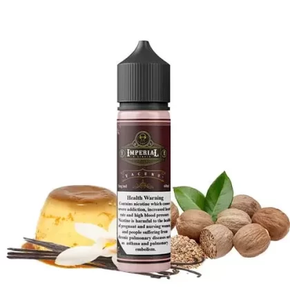 Imperial Vacunu – Cedar Labs