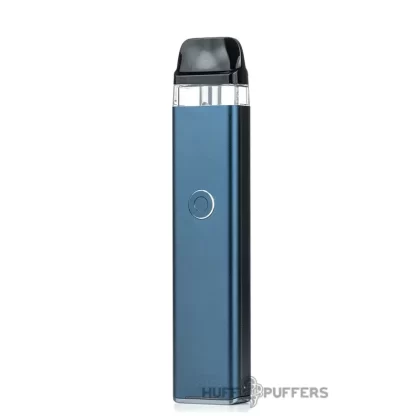 Vaporesso XROS 3 - Black, Fresh Green