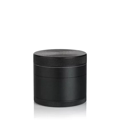 Kannastor 4 Piece Grinder - Ejuicewarehouse
