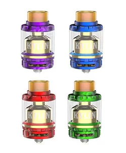 Vandy Vape KYLIN RTA Tank Atomizer (2ML-6ML) New Color - Rainbow