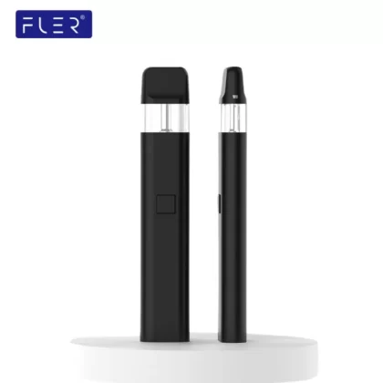 Fler Legend Oil Disposable Vape (Empty) 2ml PreHeat - Vape Store