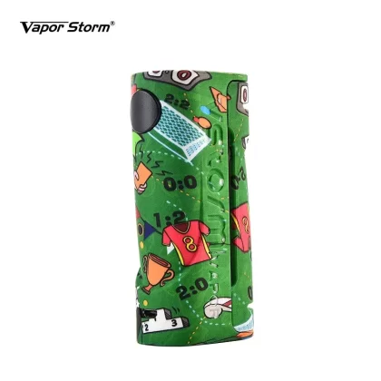 Original Vapor Storm ECO Box Mod 90W