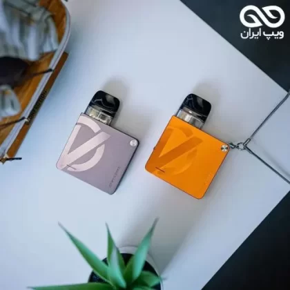 3 Vaporesso Xros 3 Nano - Vape Product; Vape Product; Vape Product