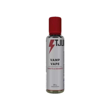 Vamp Vape Longfill