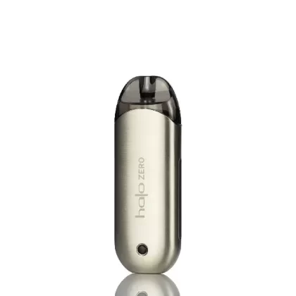 Halo ZERO Pod System (DISCONTINUED) - Vapordna