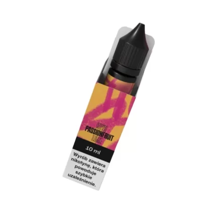 Liquid Vjuice Go+ VBAR 3mg Kiwi Passionfruit Lime 10ml
