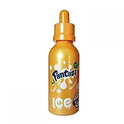 Fantasi Mango E-Liquid 55ml