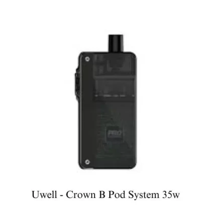 Best Uwell – Crown B Pod System 35w near Me in Uae