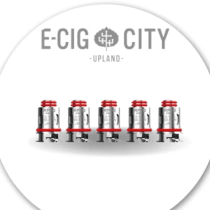 SMOK RPM 2 Coil - 0.16 Mesh 25-50W BEST 40W, 0.25 DC 30-50W