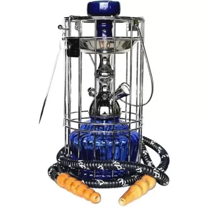MYA Hookah