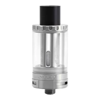Aspire Cleito Tank - Black - Nykecigs