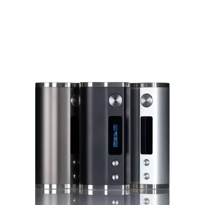 SXmini MQ Class SX416J 60W Box Mod - Black