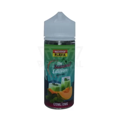 Horny Flava – Honey Dew (The Summer Edition) - Vapevandal
