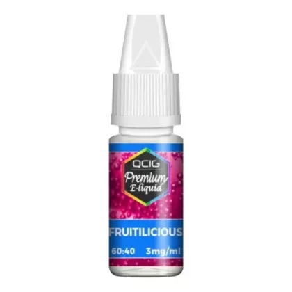 Fruitilicious