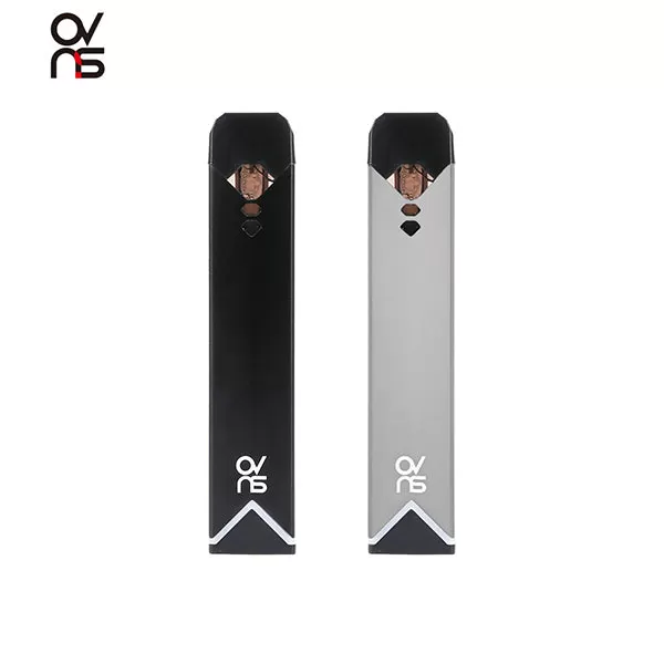 Ovns Saber Starter Kit (1.8ML)&400mAh - Silver