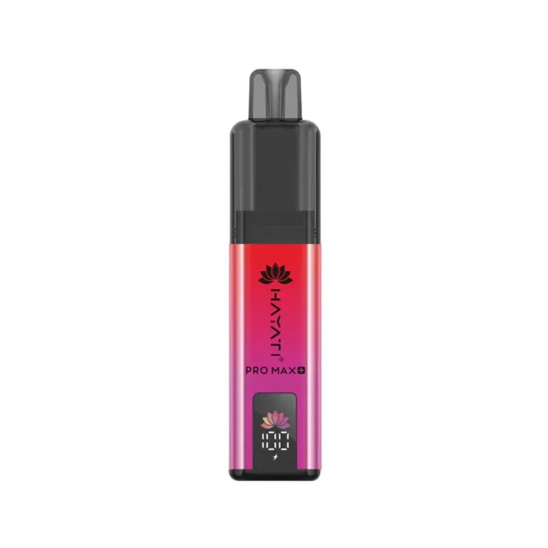 Hayati Pro Max Plus 6000 Prefilled Pod Kit - Pipeline Punch