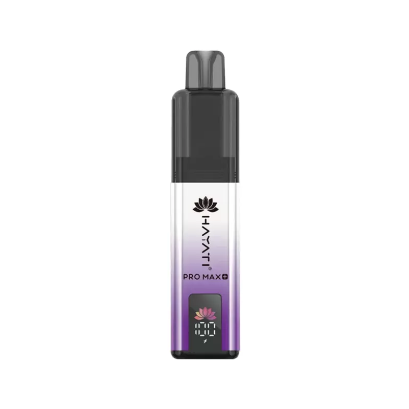 Hayati Pro Max Plus 6000 Prefilled Pod Kit - Pipeline Punch - Image 3