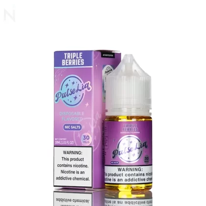 Pulse Liq Salt - Vapordna (F83844)