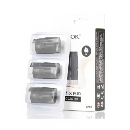 SMOK – NFIX POD + COILS
