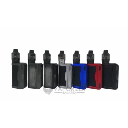 THELEMA QUEST 200 W KIT
