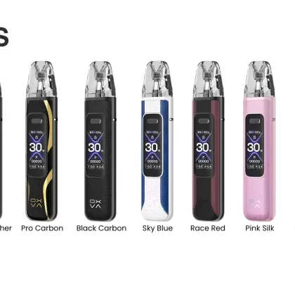 OXVA Xlim Pro 3 Pod System - Elegantvapestore