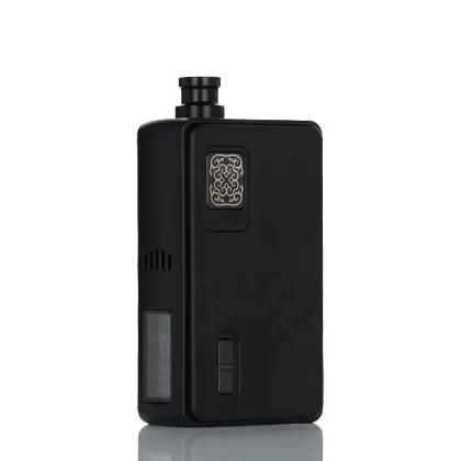 dotMod x Sturdy Mfg Co. dotAIO V2 Nero Edition 75W Kit - Vapejuice