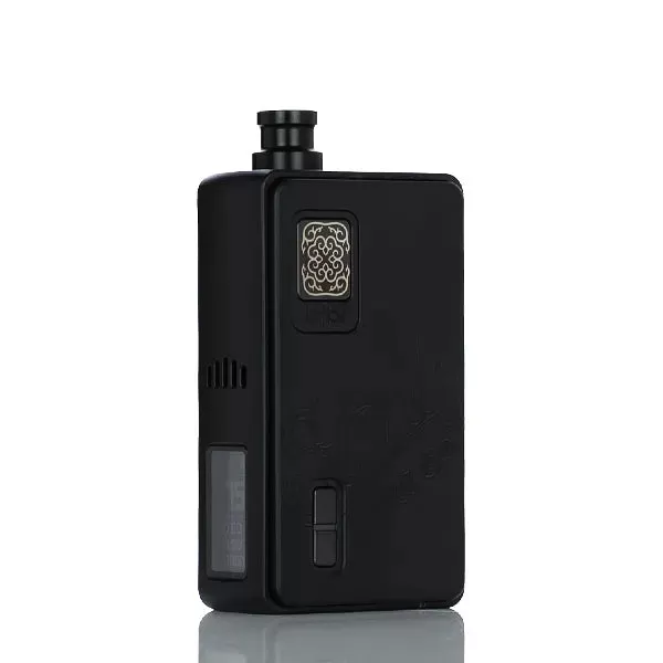 dotMod x Sturdy Mfg Co. dotAIO V2 Nero Edition 75W Kit - Vapejuice